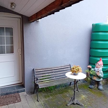 2-Zimmer-Appartment In Troisdorf Sieglar Bagian luar foto